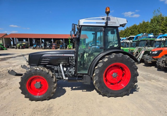 fendt