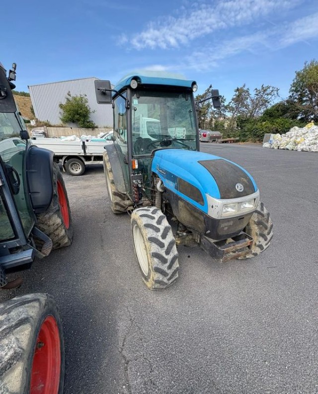 landini