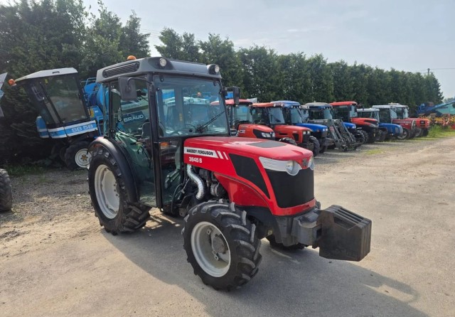 massey-ferguson