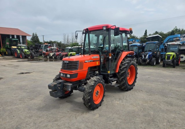 kubota