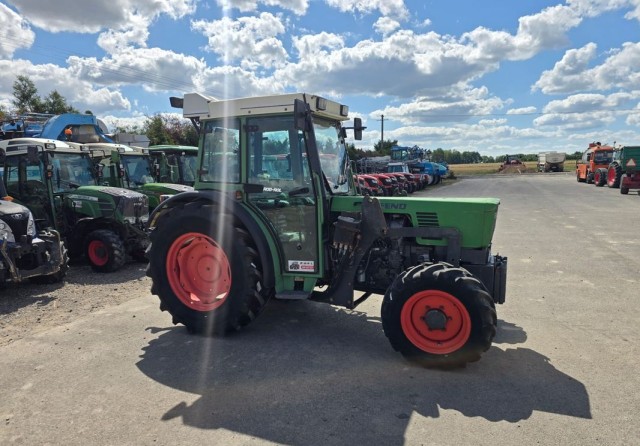 fendt