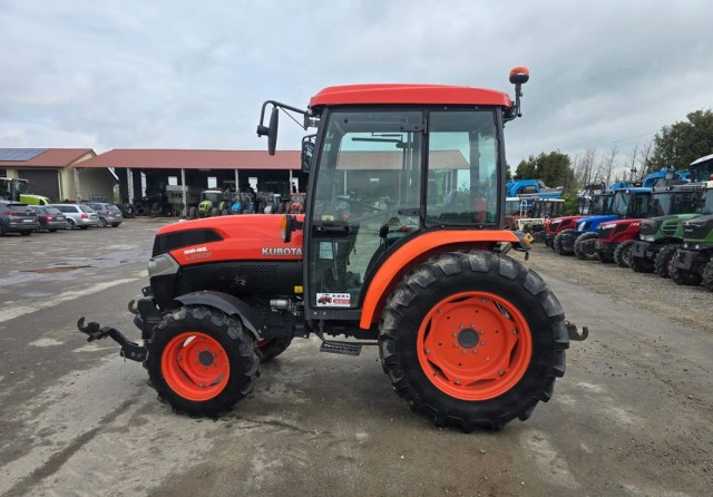 kubota