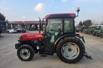 Ciągnik sadowniczy stan Idealny