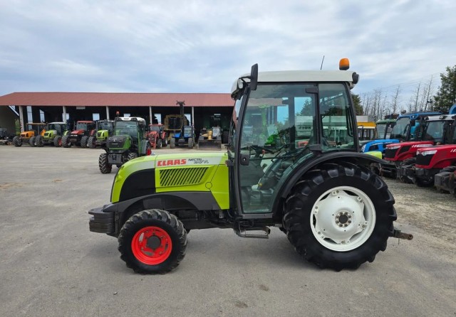 claas