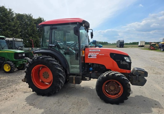 kubota