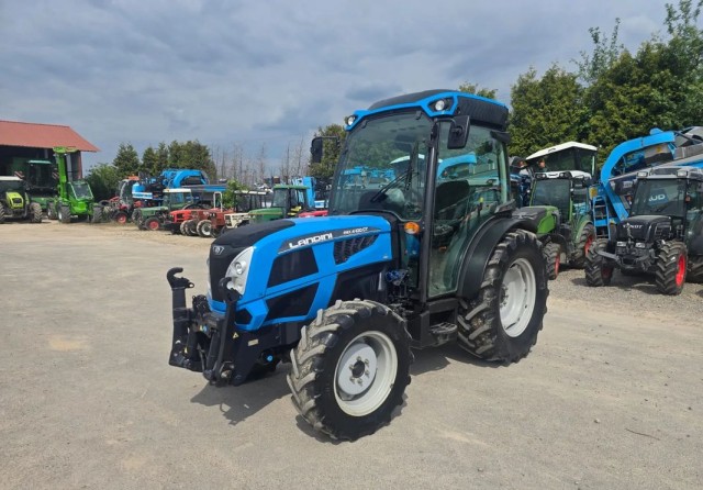 landini
