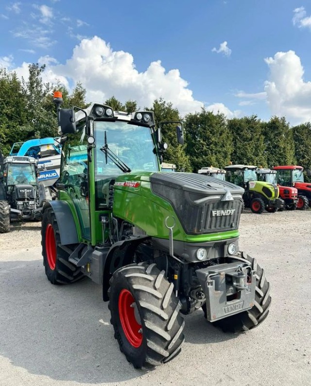 fendt