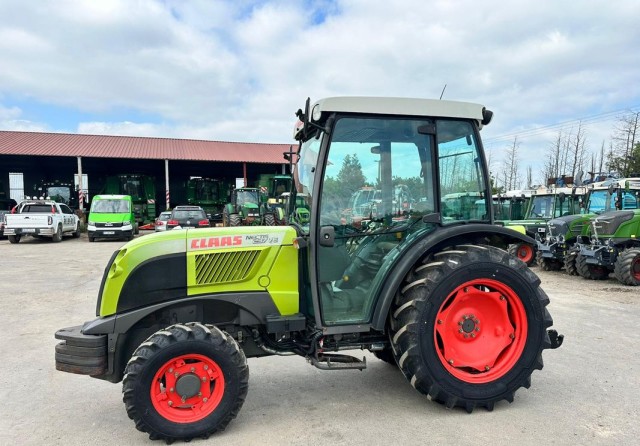 claas
