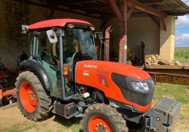 kubota