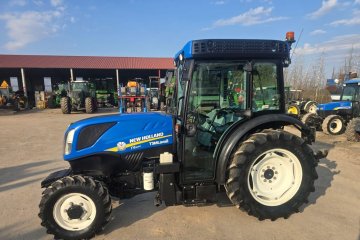 Ciągnik sadowniczy Stan Idealny