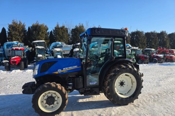 Ciagnik sadowmiczy Stan IDEALNY