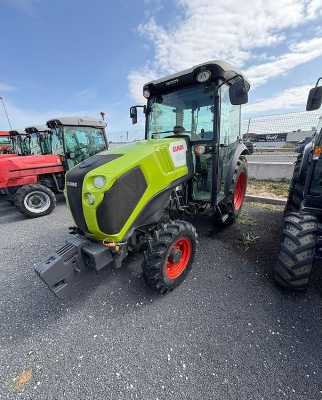 claas