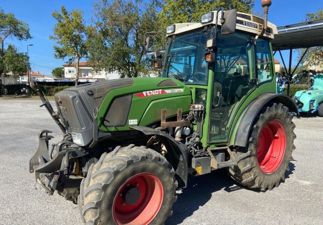 fendt