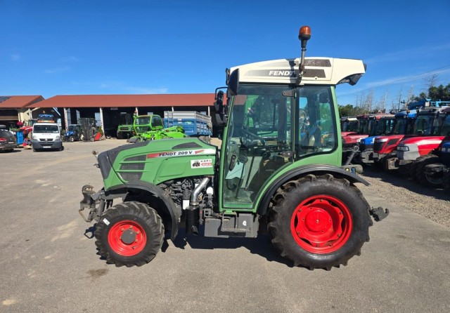 fendt