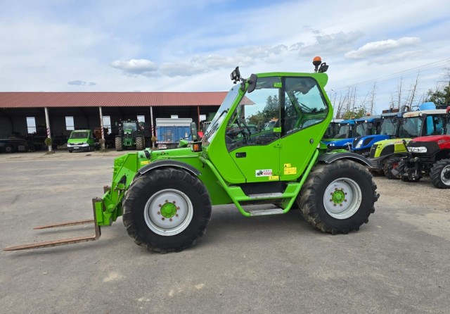 merlo