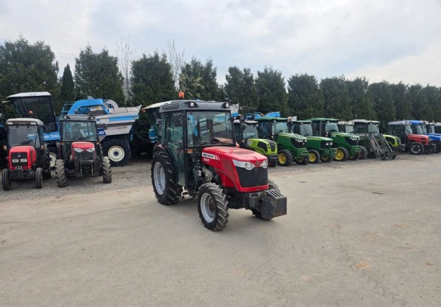 massey-ferguson