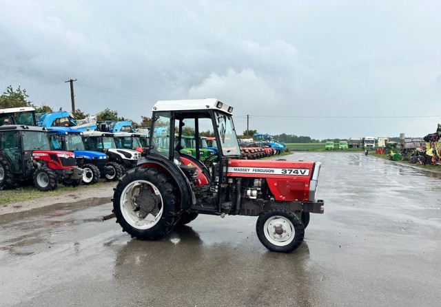 massey-ferguson