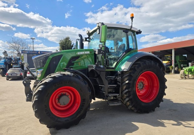 fendt
