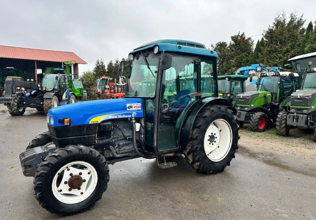 new-holland