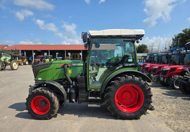 fendt