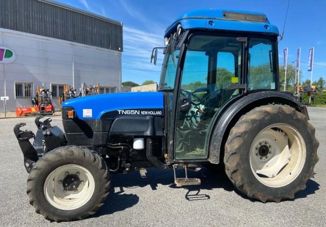 new-holland