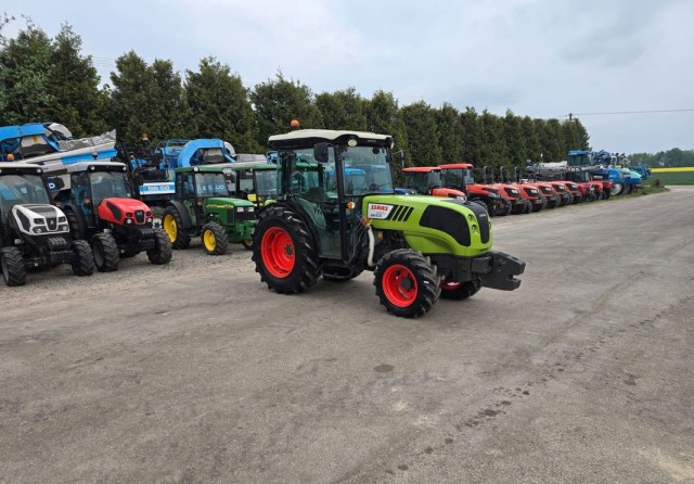 claas