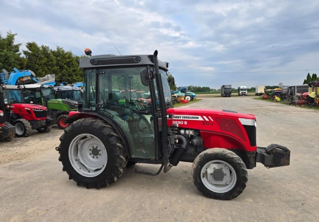 massey-ferguson