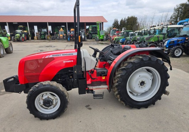 massey-ferguson