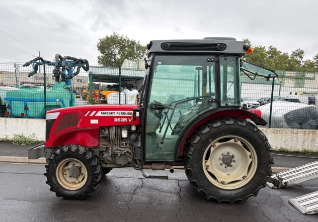massey-ferguson