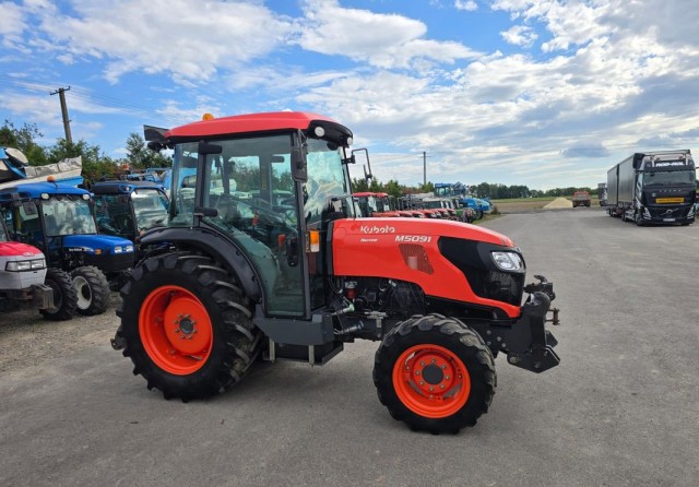 kubota