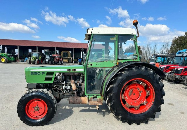 fendt