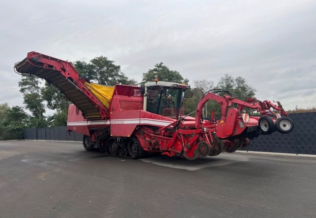 grimme
