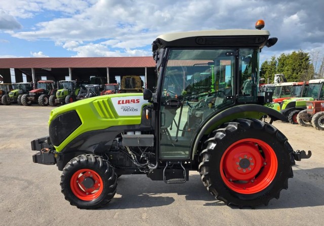 claas