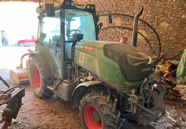 fendt