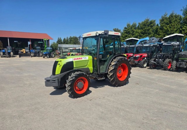 claas