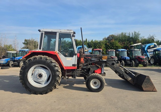 massey-ferguson