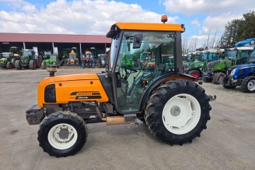 ciagnik sadowniczy stan PERFEKCYJNY