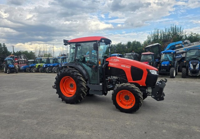 kubota