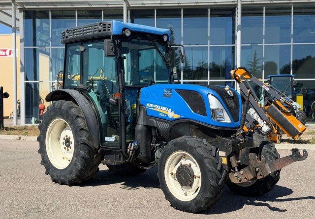 new-holland