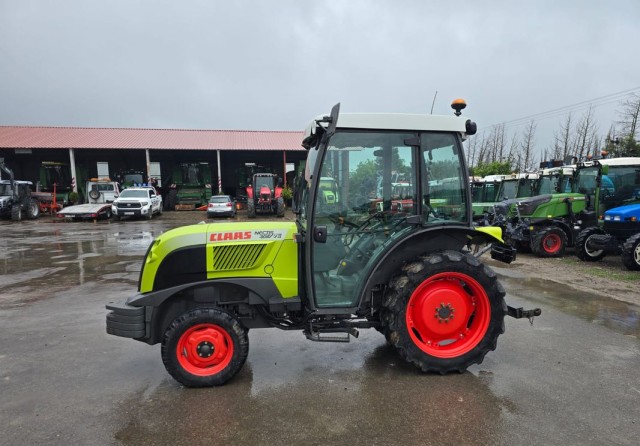 claas