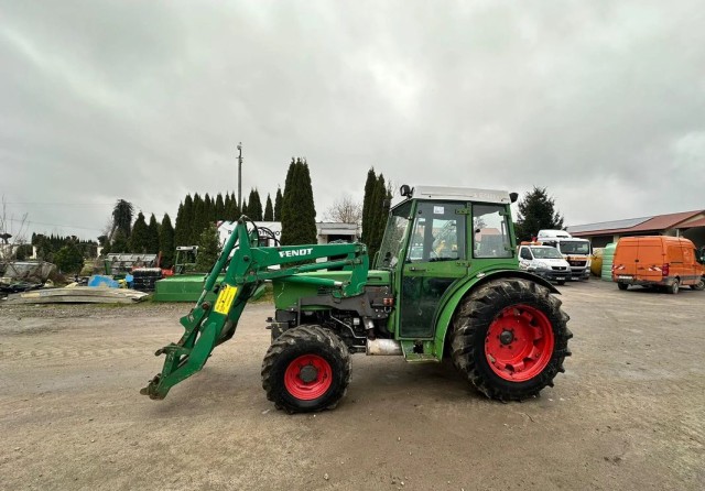 fendt