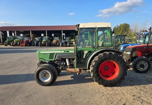 fendt