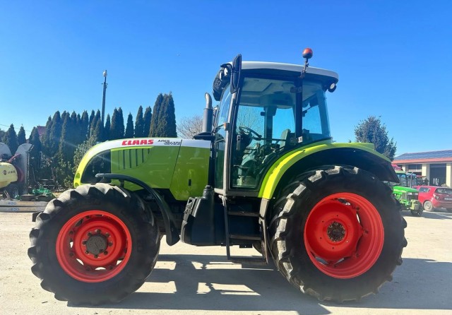 claas