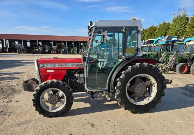 massey-ferguson