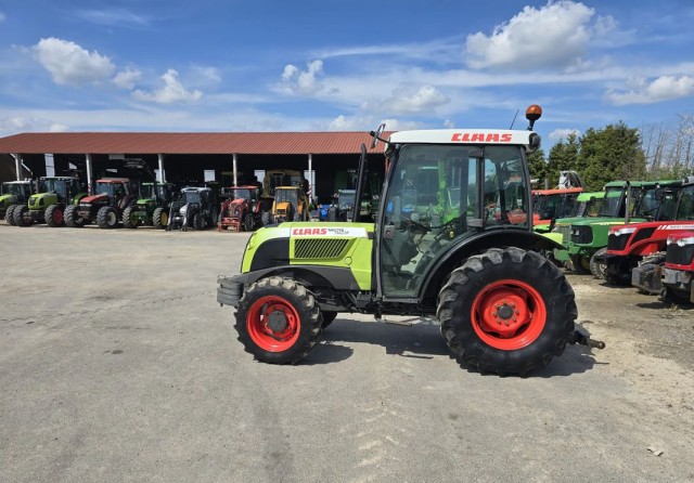 claas