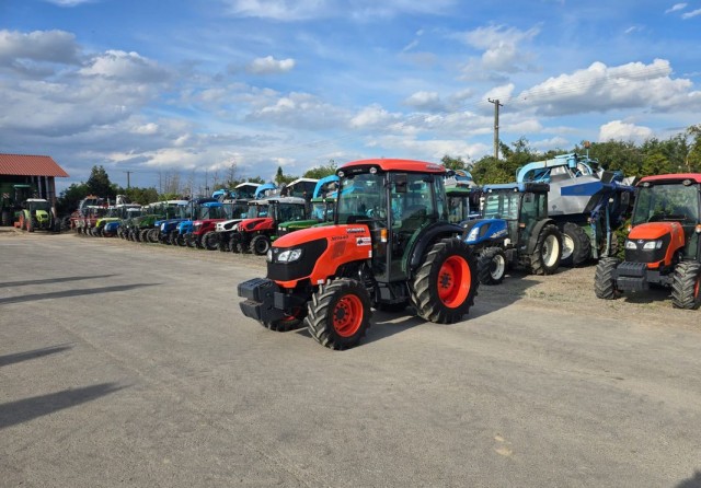 kubota