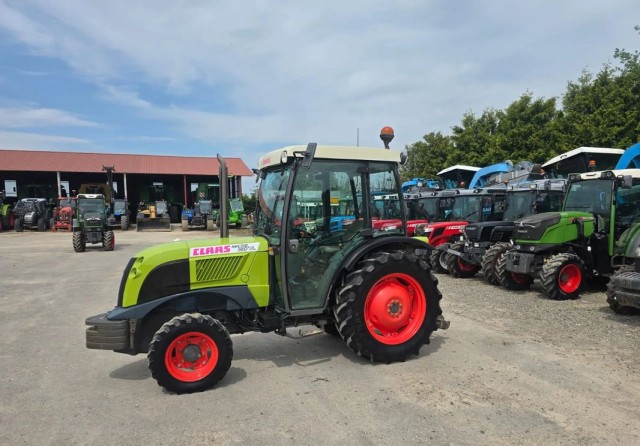 claas