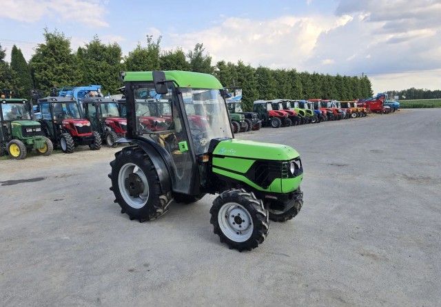 deutz-fahr