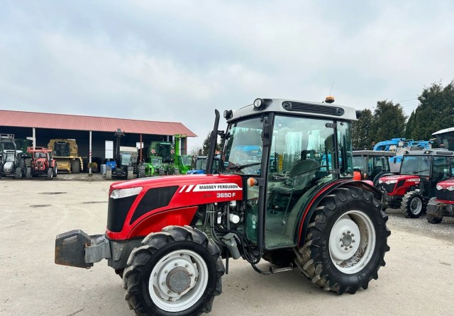 massey-ferguson