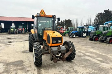 ciągnik rolniczy , komunalny